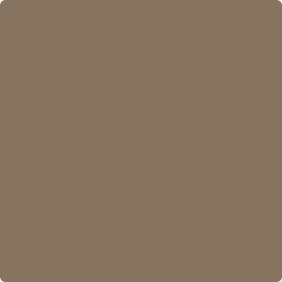 Shop the paint color CC-510 Buckhorn by Benjamin Moore at Anderson Paint Company in Ann Arbor, Michigan.