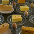 Butter Candle