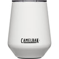 CamelBak Wine Tumbler SST Vacuum Insulated 350ml - White - Hill and Dale Outdoors