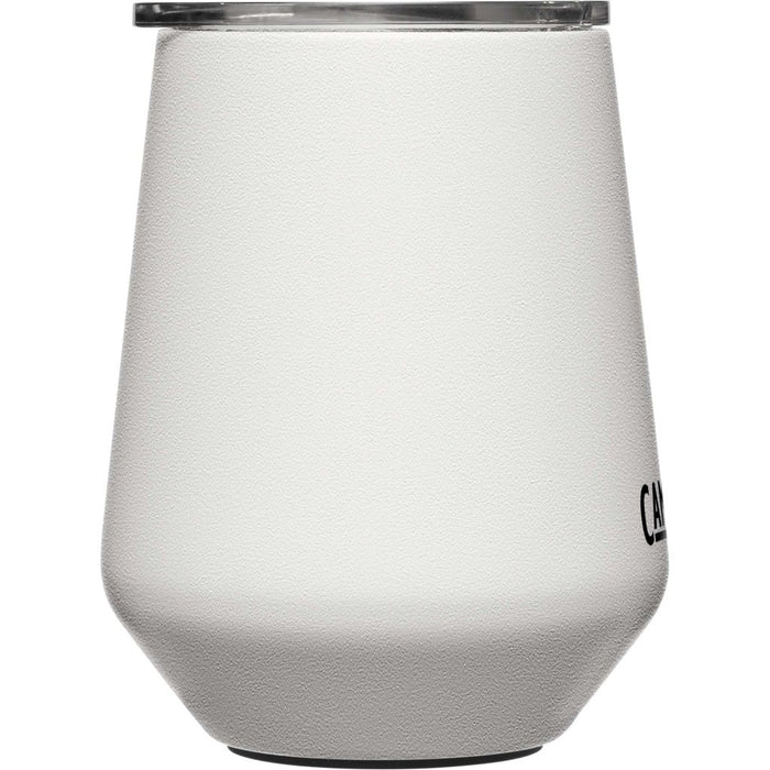 CamelBak Wine Tumbler SST Vacuum Insulated 350ml - White - Hill and Dale Outdoors