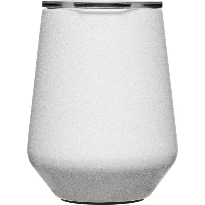 CamelBak Wine Tumbler SST Vacuum Insulated 350ml - White - Hill and Dale Outdoors