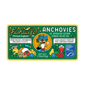Cantabrian Anchovies in Extra Virgin Olive Oil