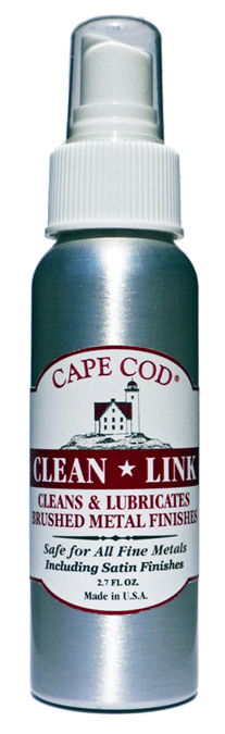 Cape Cod® Clean Link