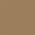 Shop the paint color CC-450 Caramel Apple by Benjamin Moore at Anderson Paint Company in Ann Arbor, Michigan.