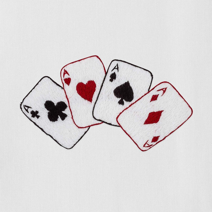 Cards Towel