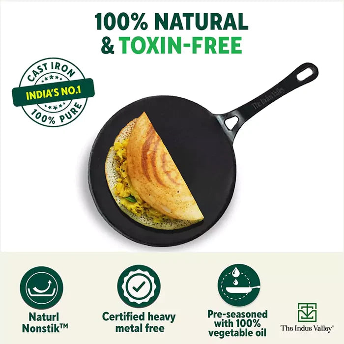 tawa roti