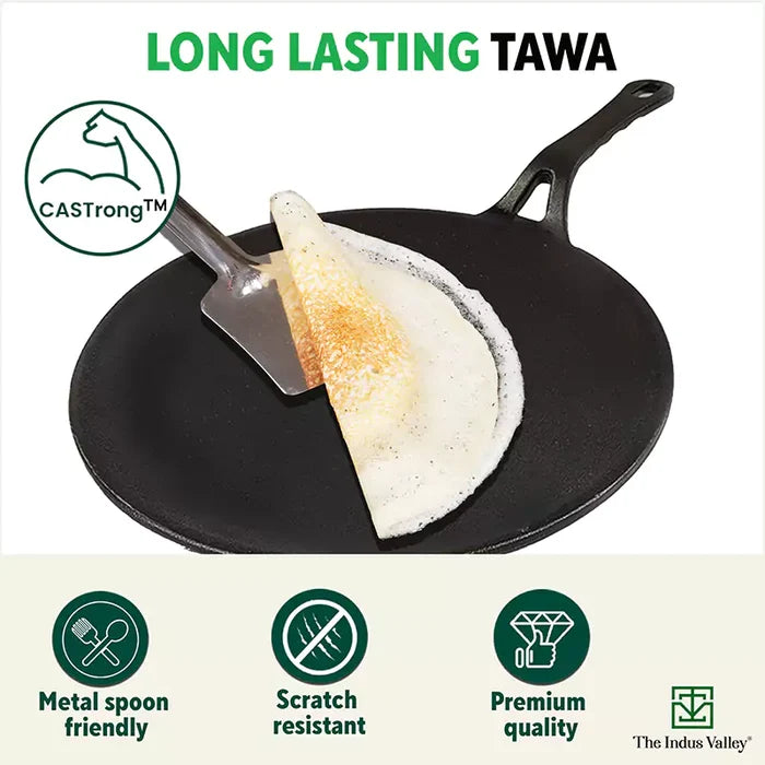 best tawa for roti