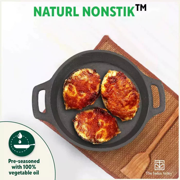 best frying pan in india