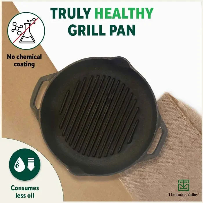 large grill pan