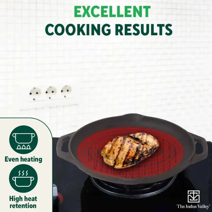 best grill pan in india