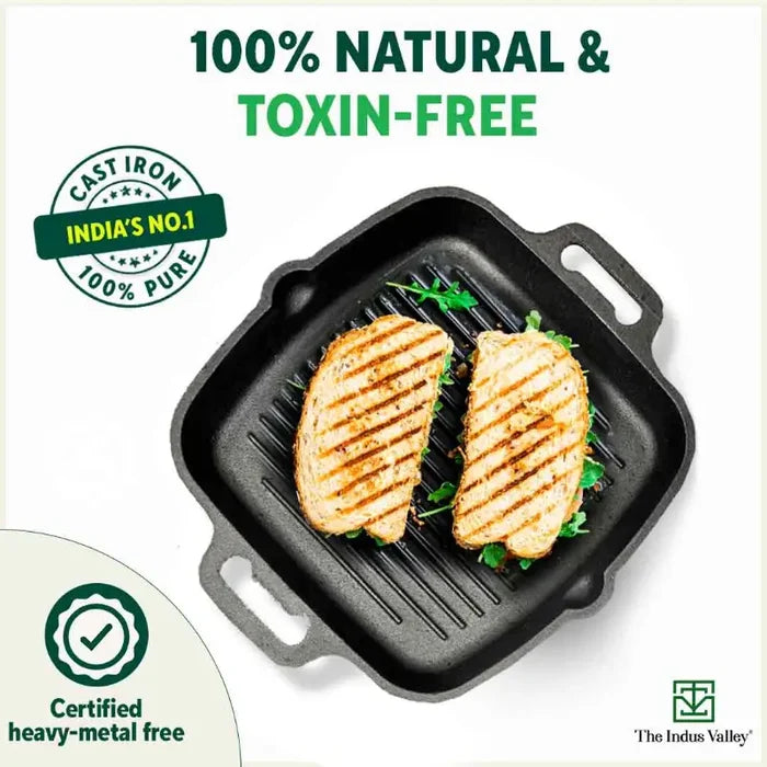 best grill pan in india