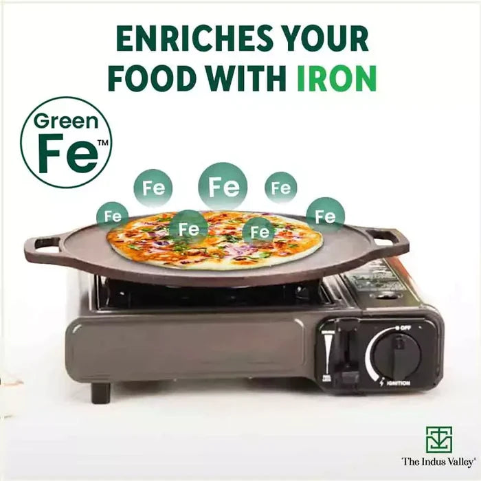 induction tawa
