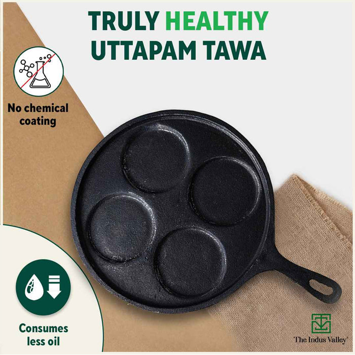 uttapam tawa