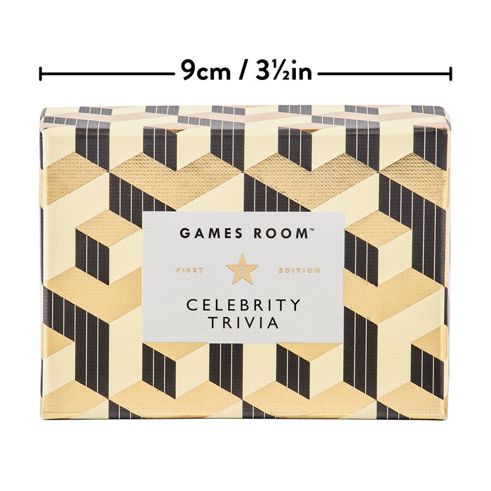 Celebrity Trivia