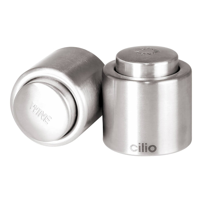 Champagne Sealer