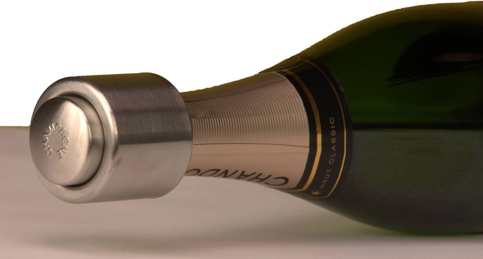Champagne Sealer