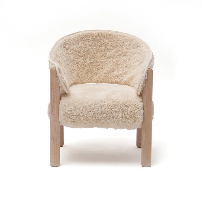 Charlie Crane SABA Chair