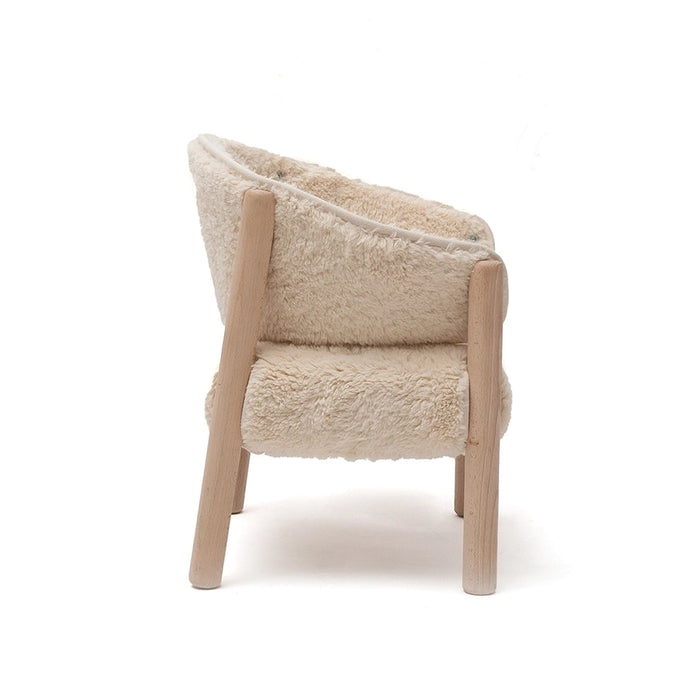 Charlie Crane SABA Chair