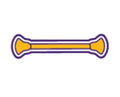 Cheer/Drill-Baton