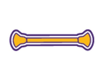 Cheer/Drill-Baton