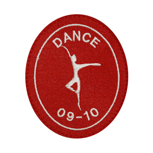 Cheer/Drill-Dance Patch