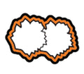 Cheer/Drill-Pom Pom 2