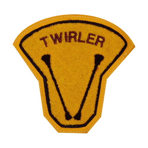 Cheer/Drill-Twirler