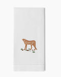Cheetah Towel