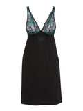 Green Chemise - Savona Chemise