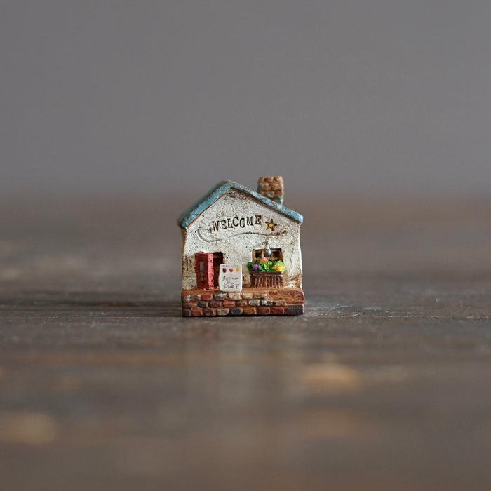 chibi Restaurant #CS6
