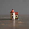 chibi Tower Home #CS4