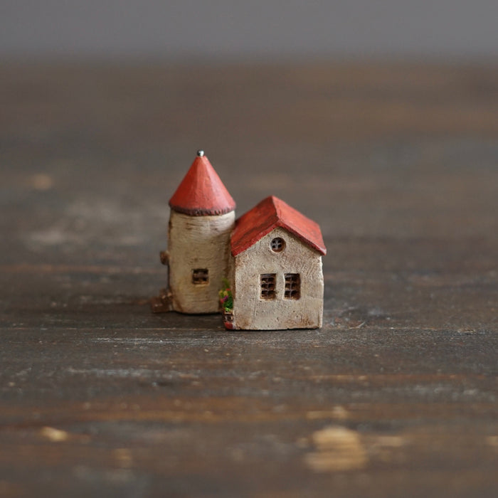 chibi Tower Home #CS4
