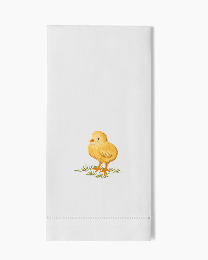 Chick Towel