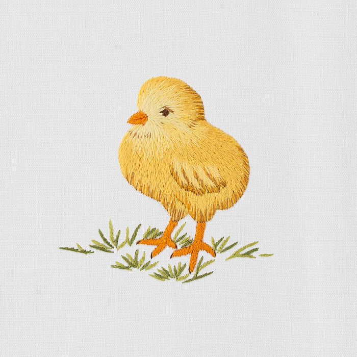 Chick Towel