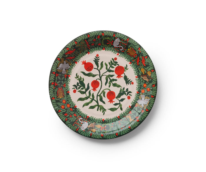 Christmastide Small Plates