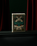 Cinematics Playing Cards