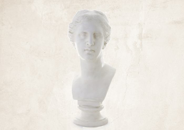 Classic Bust