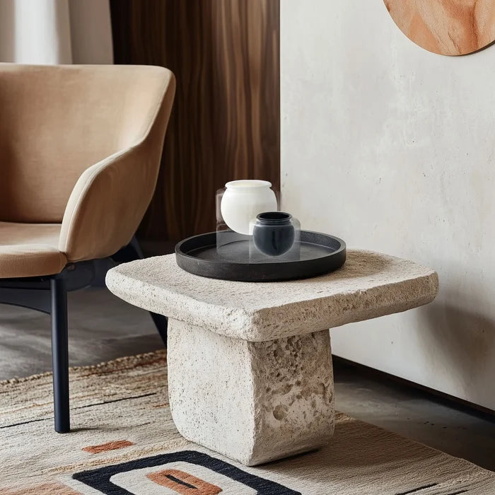 Classic Luna Candle, Fig