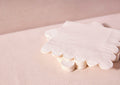 Classic Petite Cocktail Napkins, Set of 20
