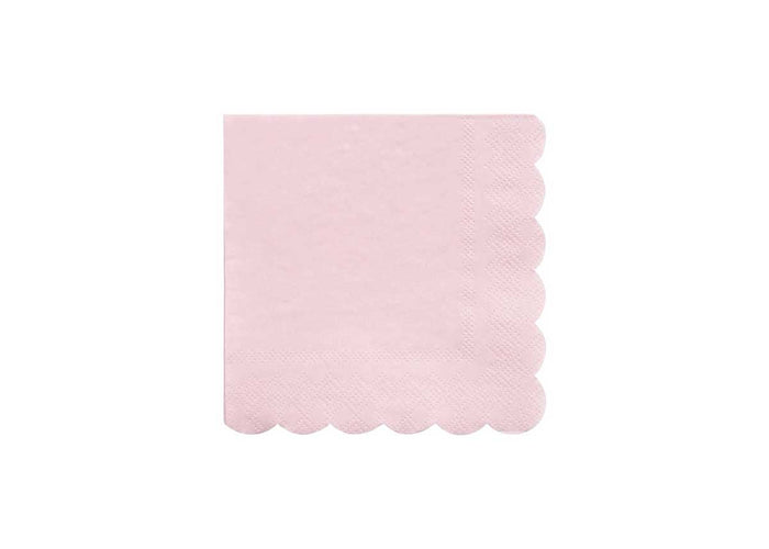 Classic Petite Cocktail Napkins, Set of 20