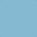 Shop the paint color CC-784 Clear Sailing by Benjamin Moore at Anderson Paint Company in Ann Arbor, Michigan.