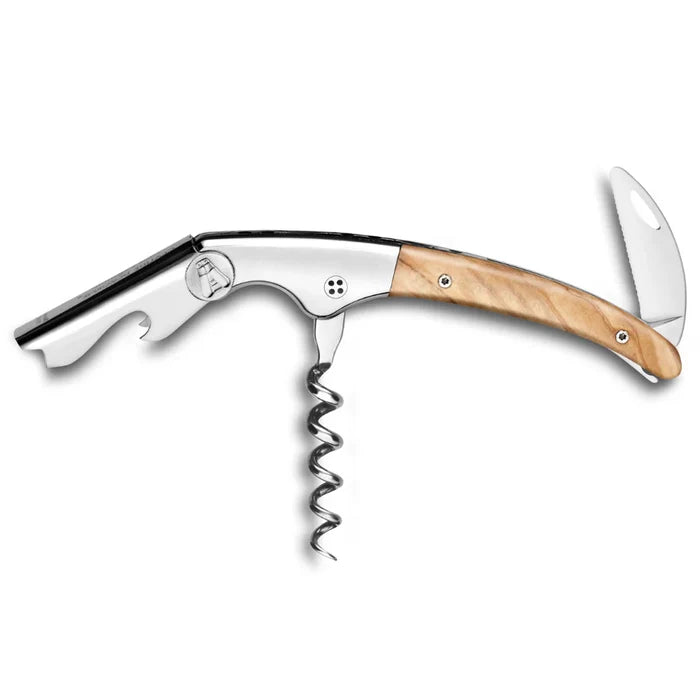 Clos Laguiole Corkscrew