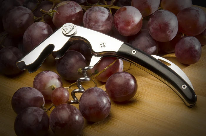 Clos Laguiole Corkscrew