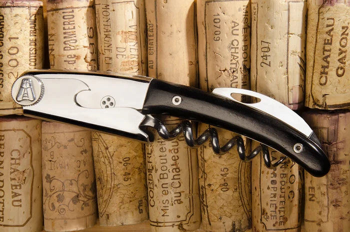 Clos Laguiole Corkscrew