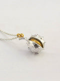 Conker Necklace