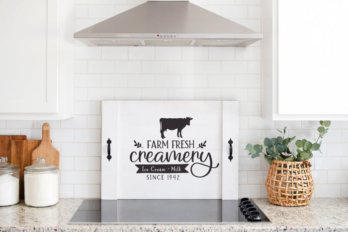 "Creamery"