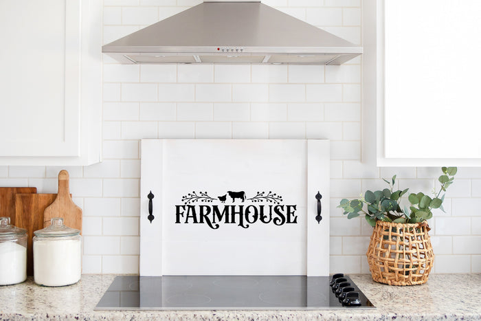 "Farmhouse"