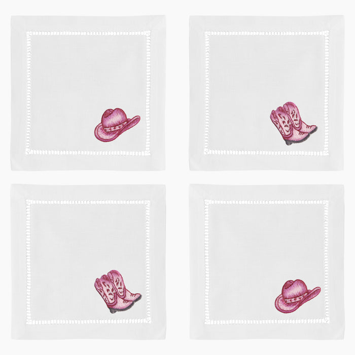 Cowgirl Mix Cocktail Set