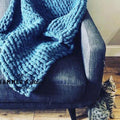 COZY BLANKET