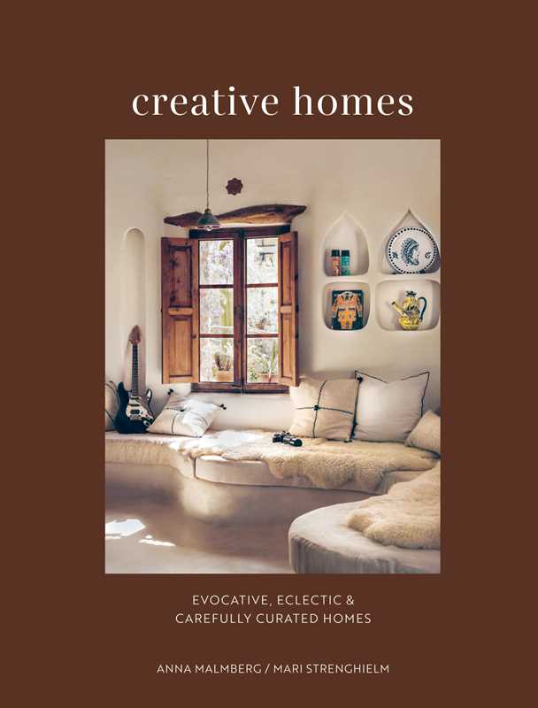 Creative Homes by Anna Malmberg